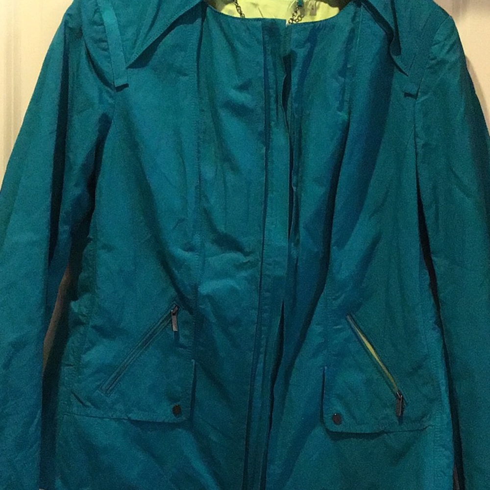 Elie Tahari jacket  XL